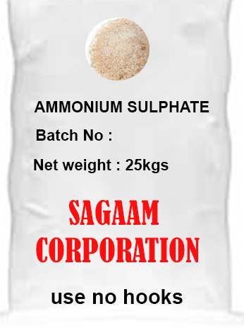 Ammonium Sulphate