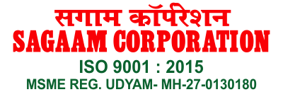 Sagaam Chemicals Logo