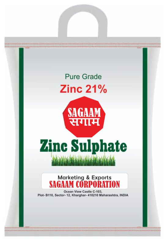 Zinc Sulphate